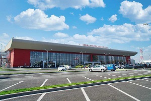 Închirieri auto aeroport Bacău