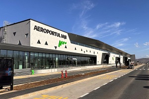 Închirieri auto aeroport Iași