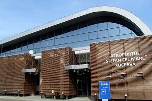 Închirieri auto aeroport Suceava