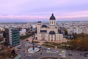 Închirieri auto Bacău