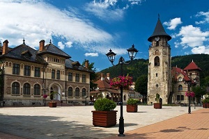 Închirieri auto Piatra Neamț