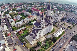 Închirieri auto Suceava